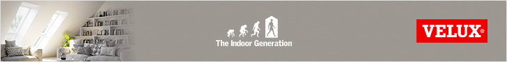 Velux Banner